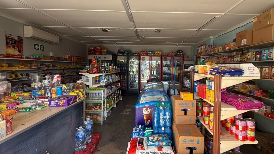 Commercial Property for Sale in Fisherhaven Western Cape